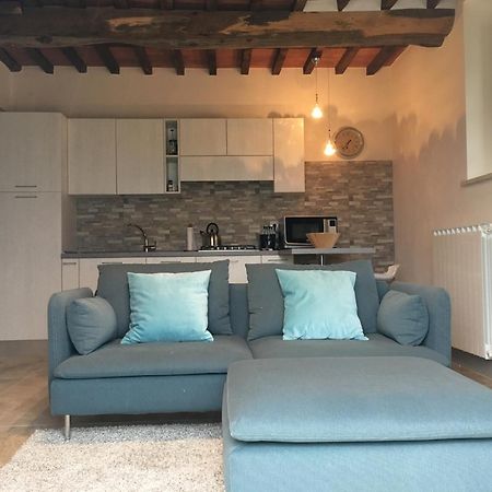 Villa Pavone Coreglia Antelminelli Екстериор снимка