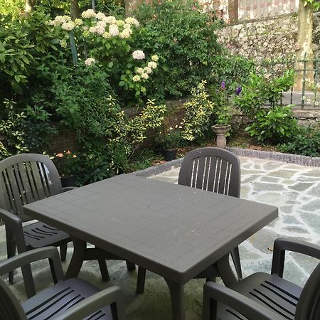 Villa Pavone Coreglia Antelminelli Екстериор снимка
