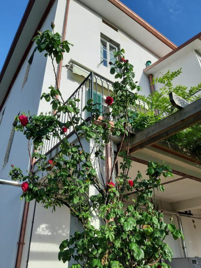 Villa Pavone Coreglia Antelminelli Екстериор снимка