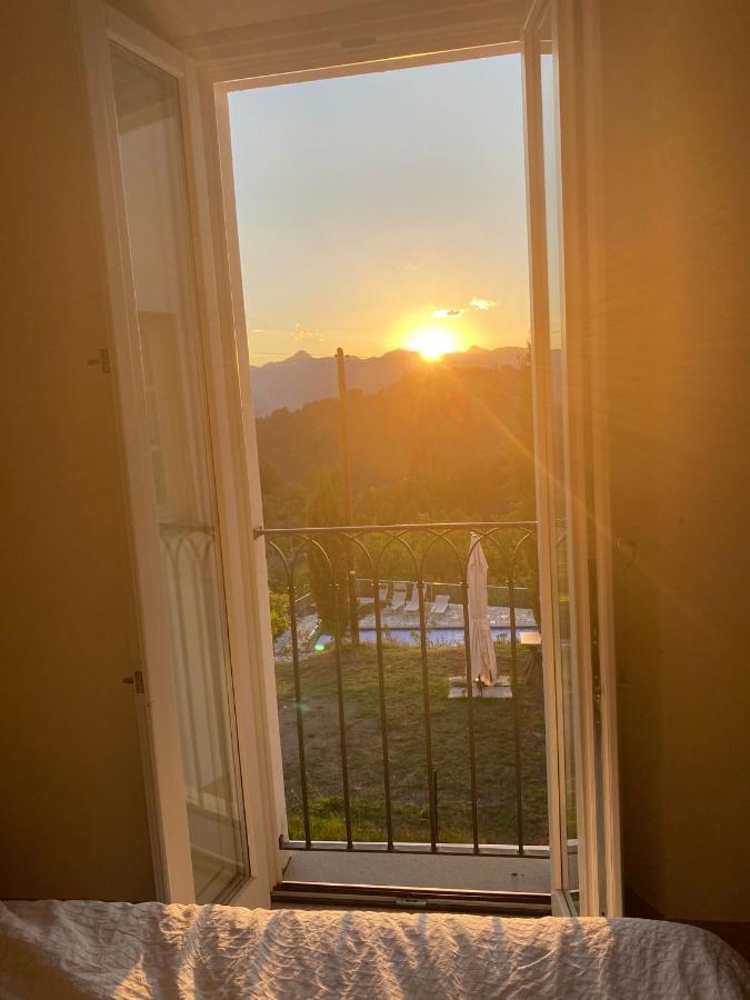 Villa Pavone Coreglia Antelminelli Стая снимка
