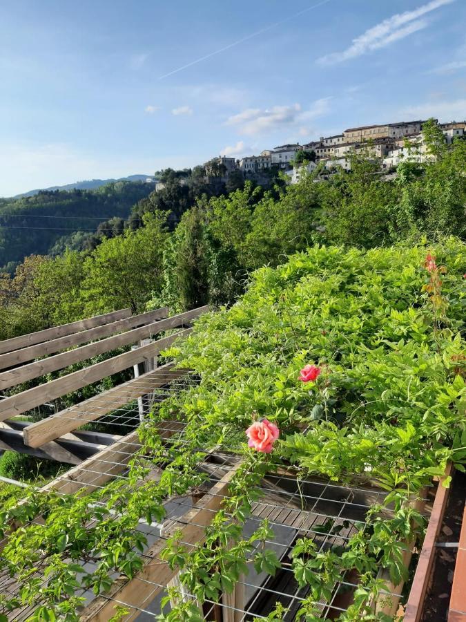 Villa Pavone Coreglia Antelminelli Екстериор снимка