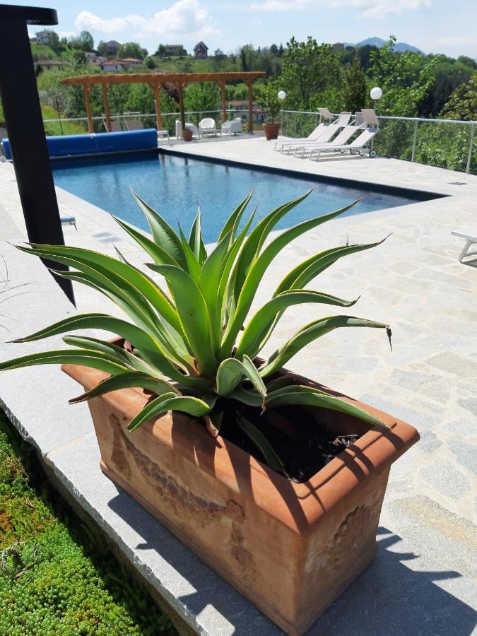 Villa Pavone Coreglia Antelminelli Екстериор снимка