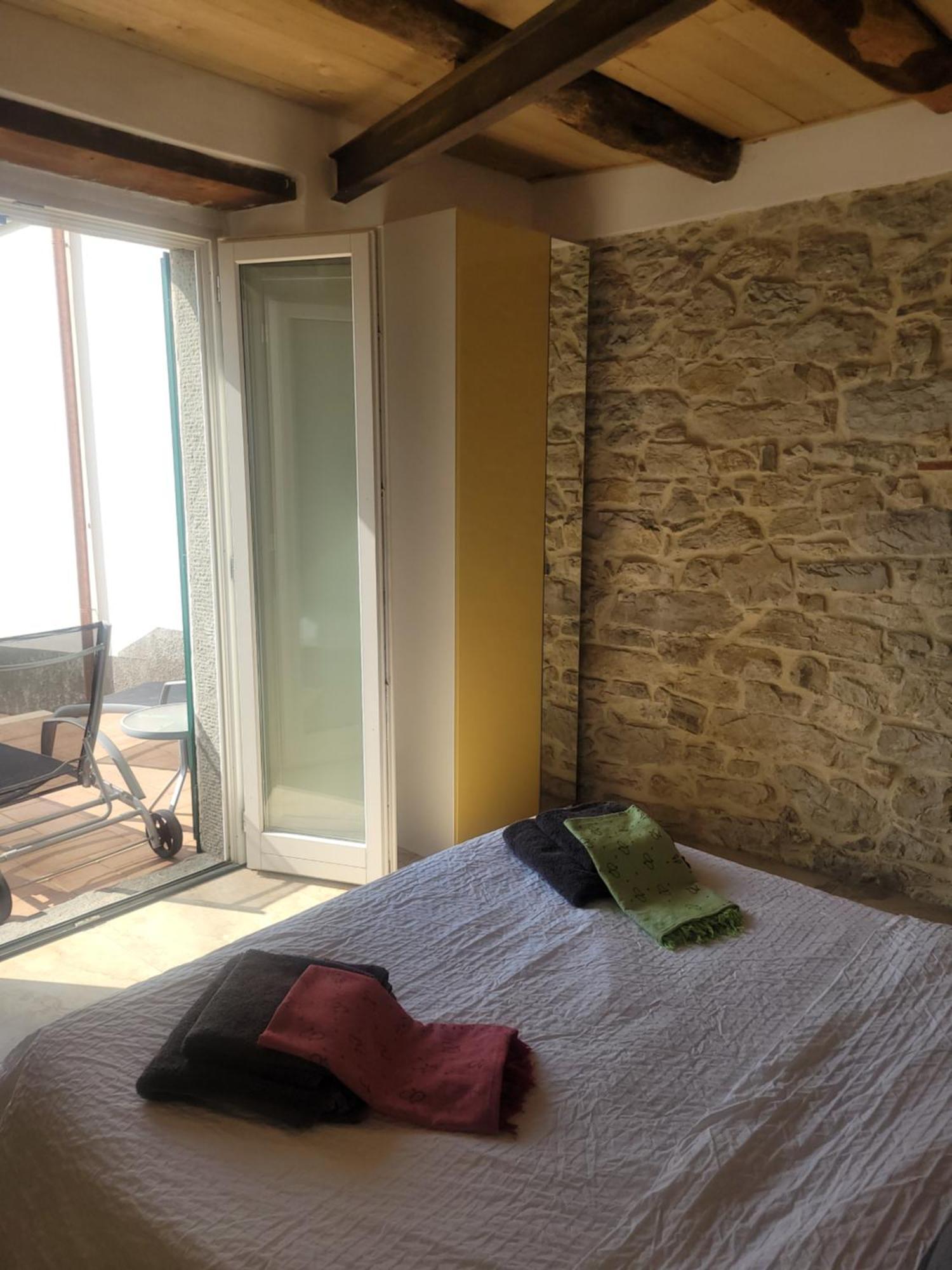 Villa Pavone Coreglia Antelminelli Екстериор снимка