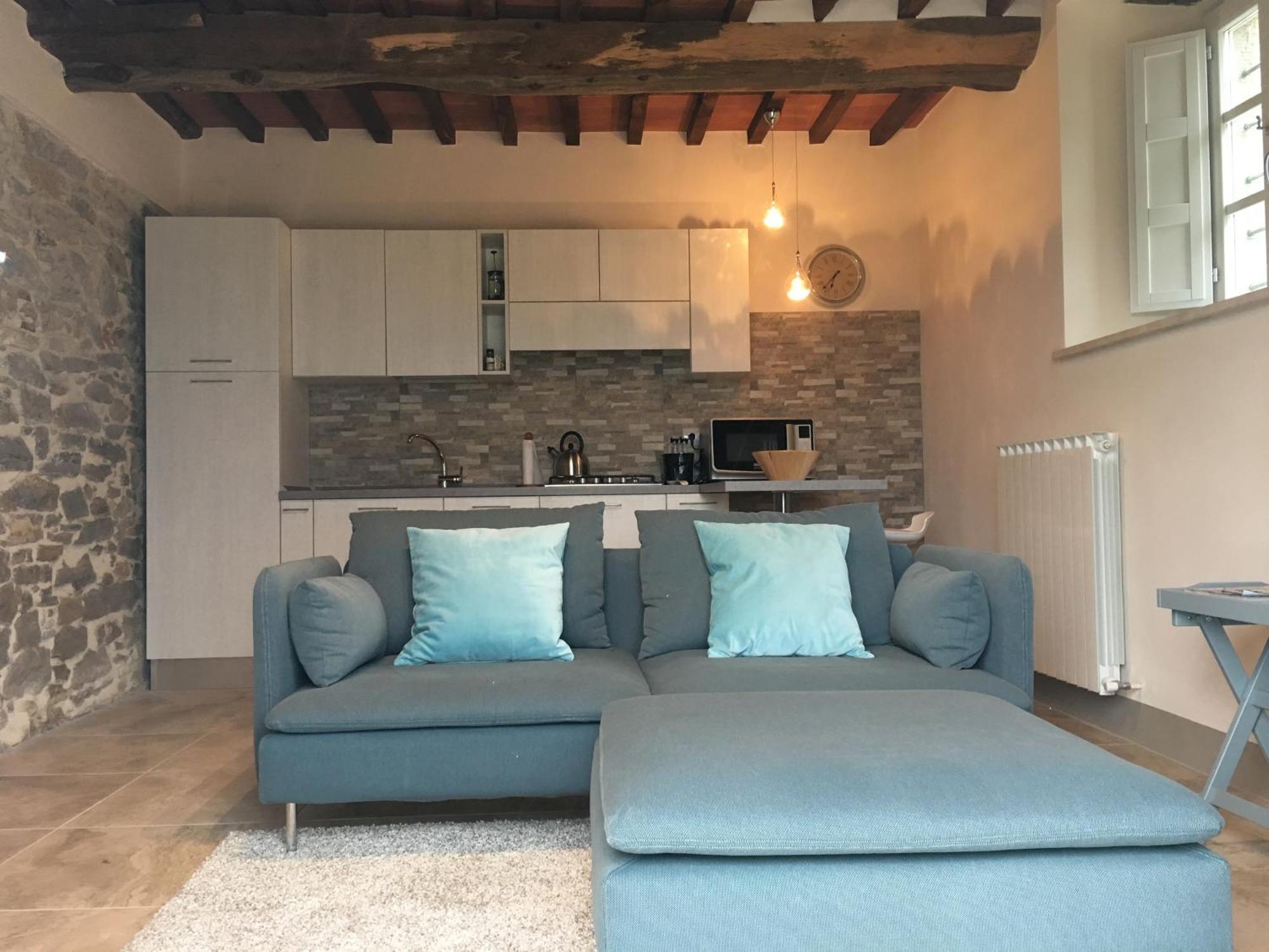 Villa Pavone Coreglia Antelminelli Екстериор снимка