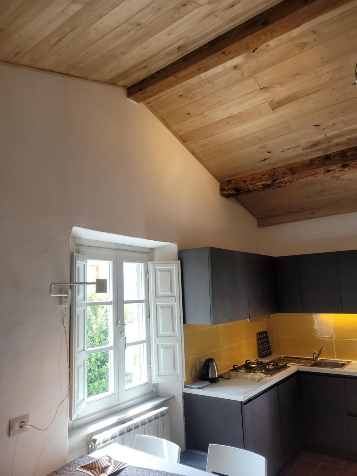 Villa Pavone Coreglia Antelminelli Екстериор снимка