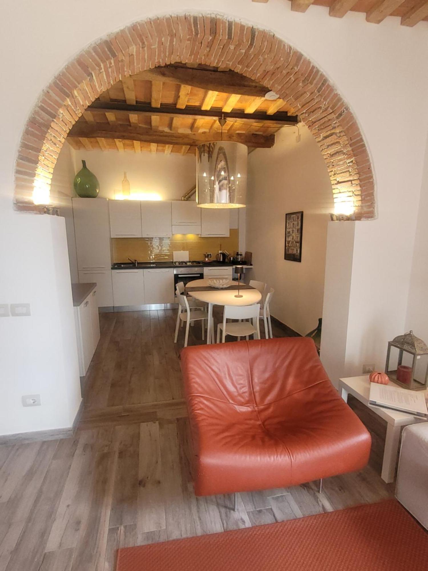 Villa Pavone Coreglia Antelminelli Екстериор снимка