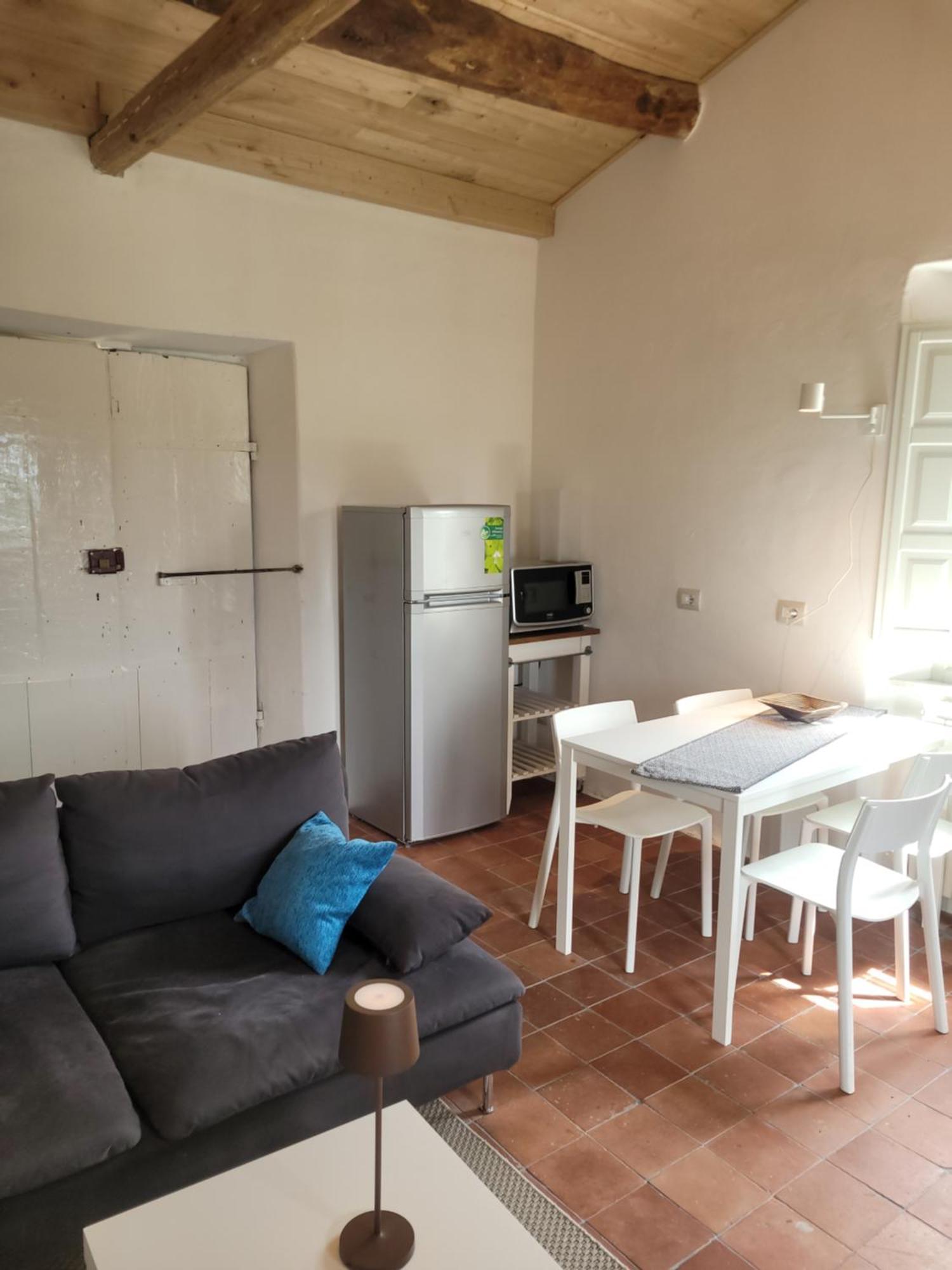 Villa Pavone Coreglia Antelminelli Екстериор снимка