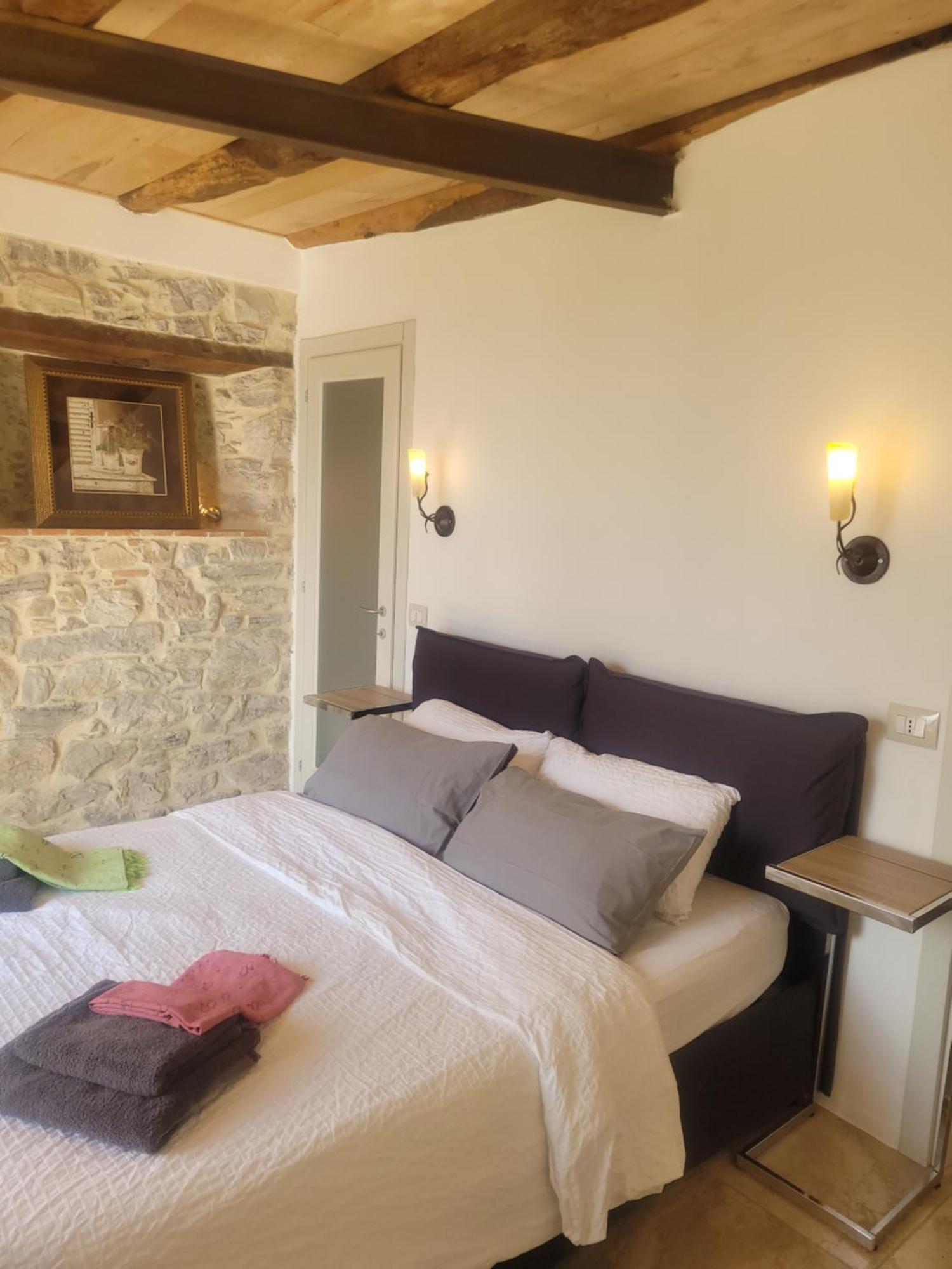 Villa Pavone Coreglia Antelminelli Екстериор снимка