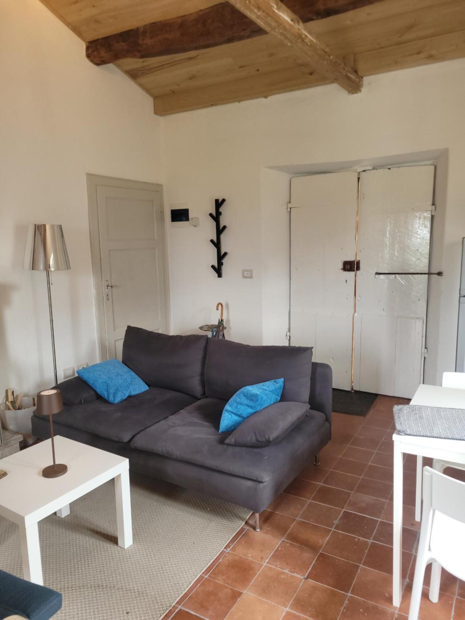 Villa Pavone Coreglia Antelminelli Екстериор снимка