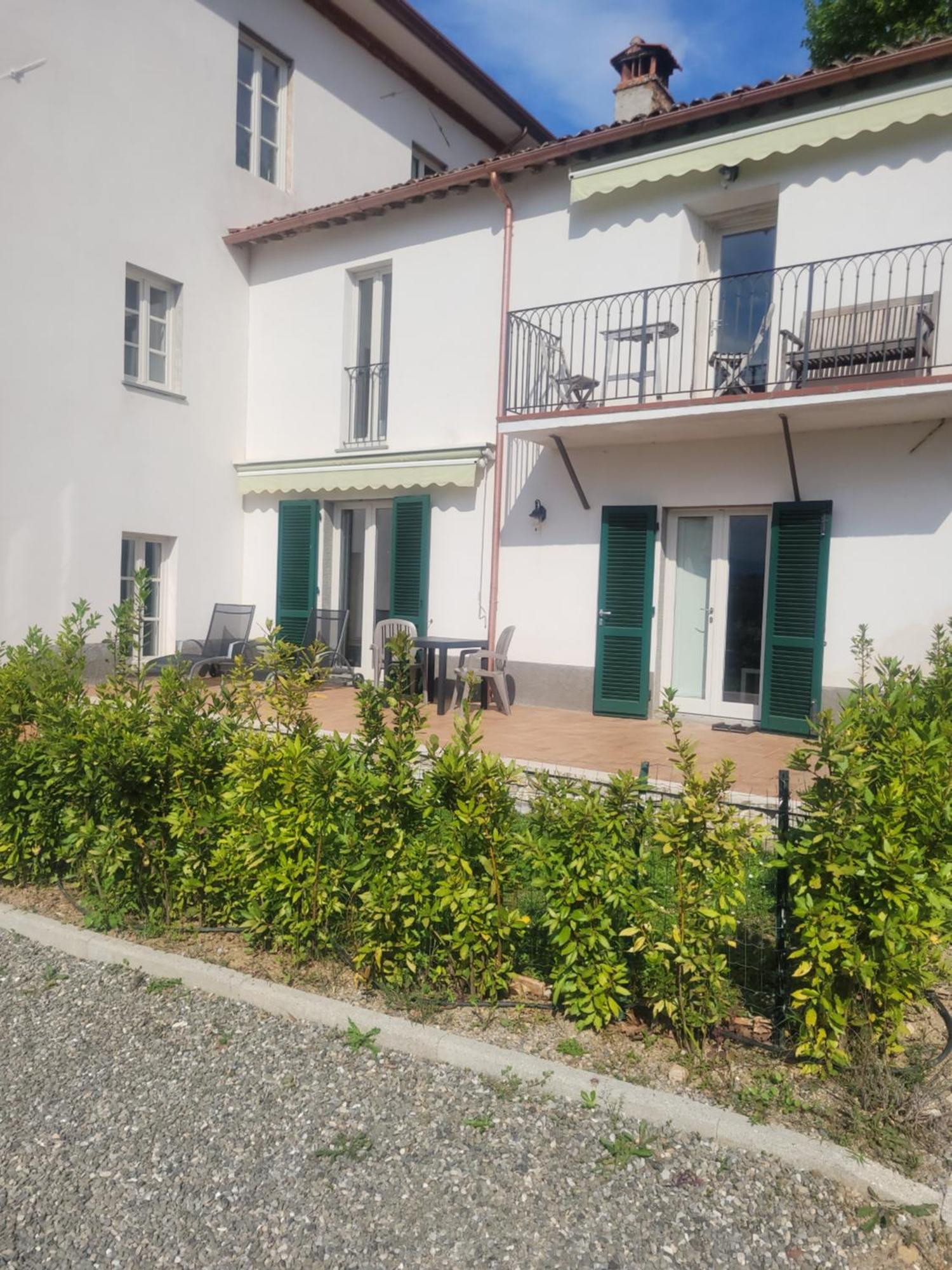 Villa Pavone Coreglia Antelminelli Екстериор снимка
