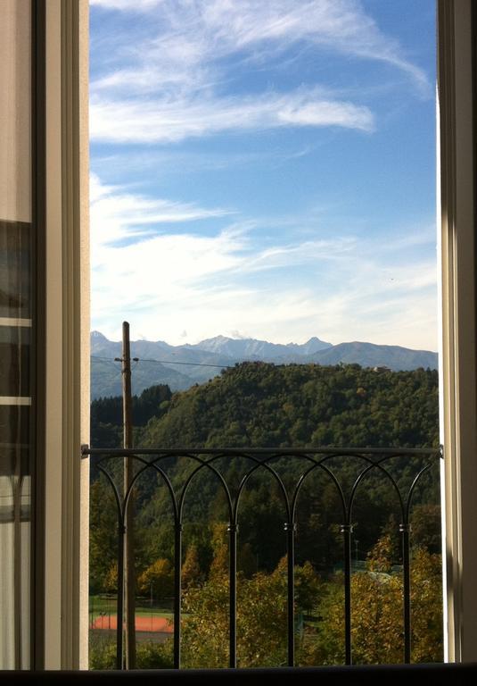 Villa Pavone Coreglia Antelminelli Екстериор снимка